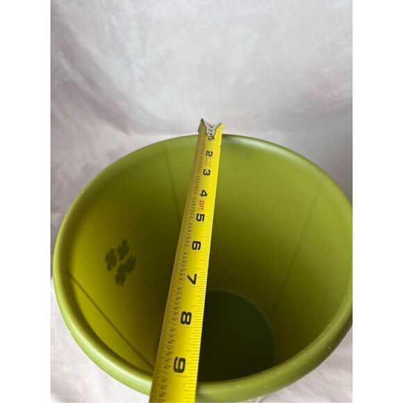 Vintage Rubbermaid Trashcan Waste Bin - Picture 8 of 8